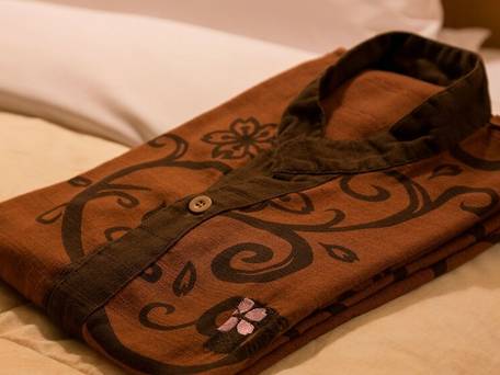 ホテル アネックス イン / 2