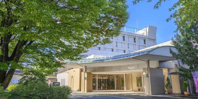 ホテルシンフォニーアネックス(山形県 リゾートホテル) / 1