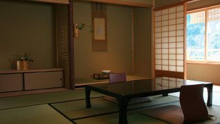 ラグジュアリー スイート 2 ベッドルーム 禁煙 専用バスルーム