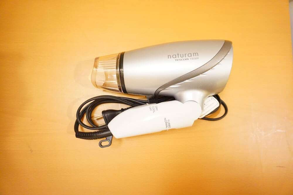 客室の設備とサービス