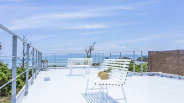 テラス / パティオ / 14