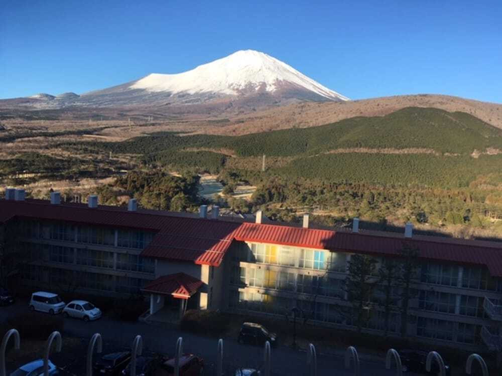 施設からの眺望