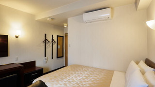 プレミアムルーム 禁煙 (エアウィーブマットレス, スマートTV)