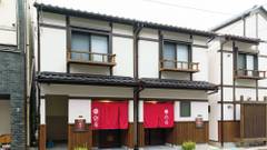 宿家 浅草千の川