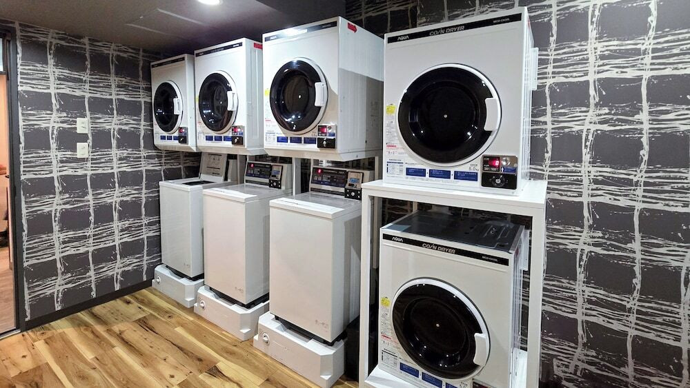 ランドリー ルーム