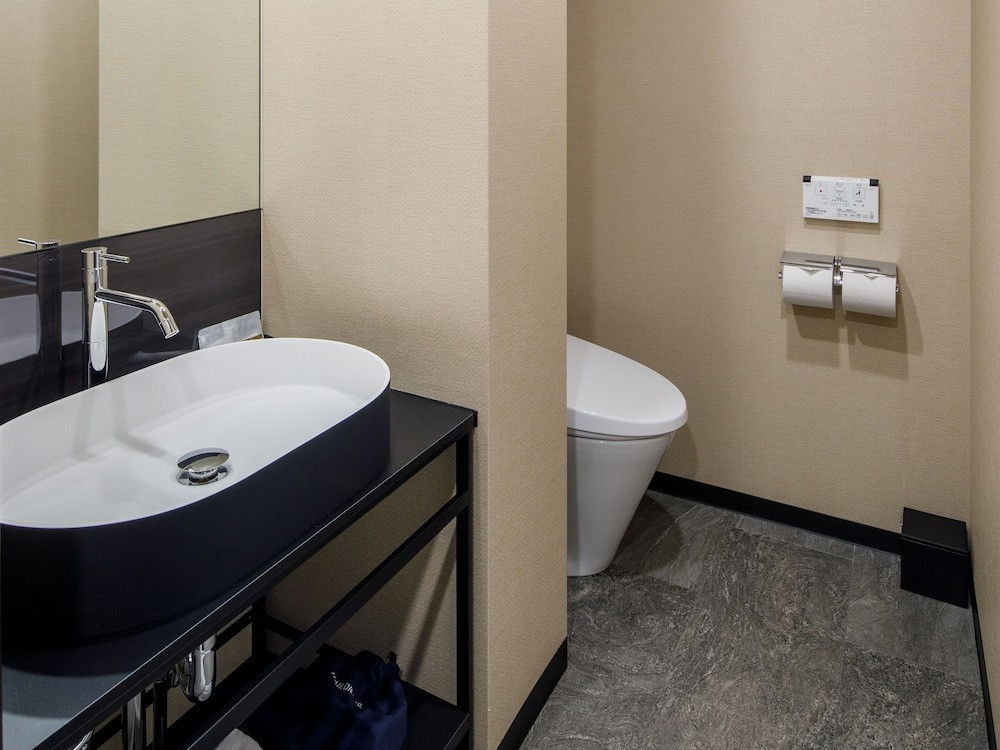 客室の設備とサービス