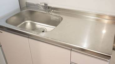 専用簡易キッチン / 9