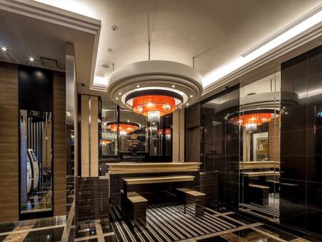 アパホテル 東日本橋駅前 / 3