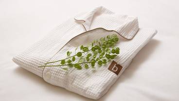 客室の設備とサービス / 21