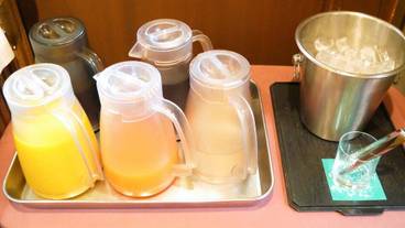 食事・飲み物 / 2