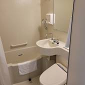 東横イン 京王線東府中駅北口（東京都 ビジネスホテル） / 3