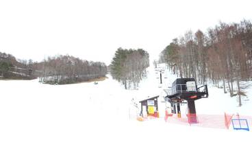 蓼科東急スキー場 / 13