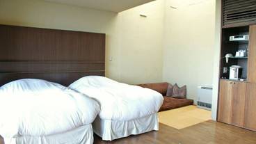 源泉と離れのお宿 月(ゲンセントハナレノオヤド ツキ) / 3