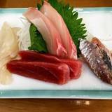 磯料理 いそや（イソリョウリイソヤ）