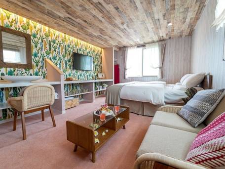 パームスプリングス 宮古島リゾート / 1