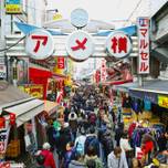 上野アメ横を満喫したいならこのスポットがおすすめ！6選