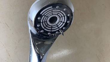 バスルームのシャワー / 37