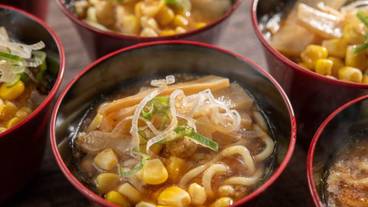 朝食ビュッフェ / 5
