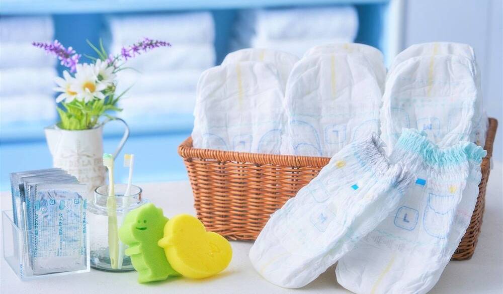 キッズアメニティ / 4