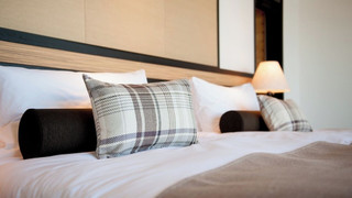 パーシャルオーシャンビューデラックス(3階-4階）, 禁煙