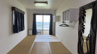 スーペリア ファミリールーム 専用バスルーム 2階 禁煙