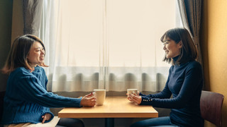 4人部屋　2段ベッド2台