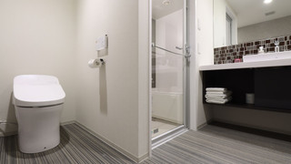 デラックス ツインルーム