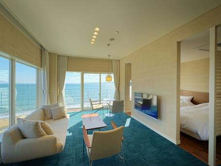 はまなす海洋館 / 1