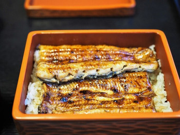 「つるや」 料理 61869834 うなさま