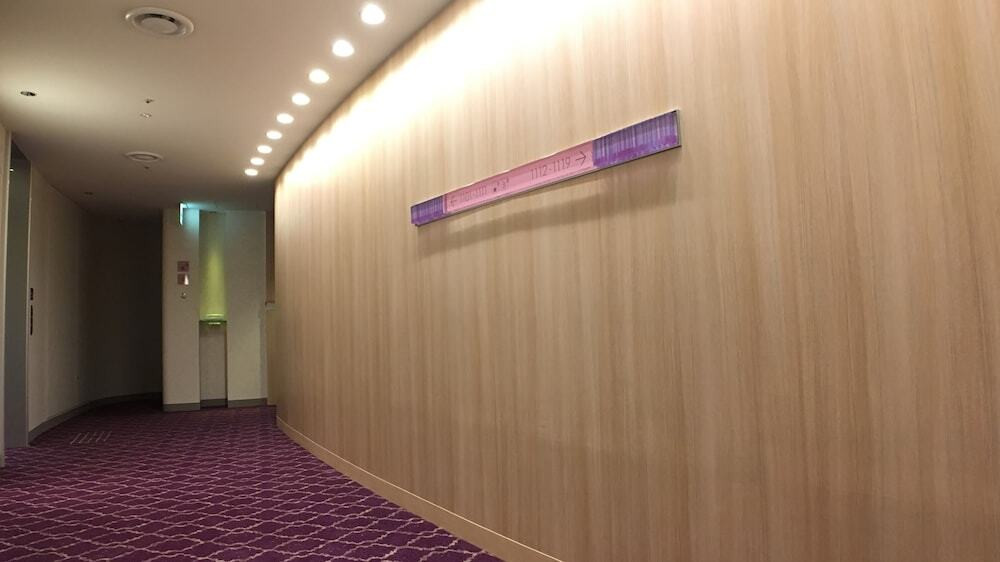 エレベーターホール