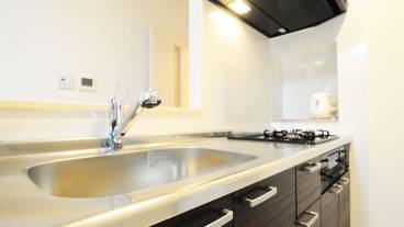 専用キッチン / 20