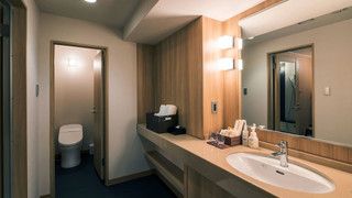 スタジオ 冷蔵庫 & 電子レンジ シティビュー