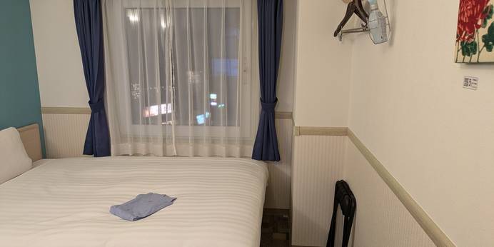 東横イン志木駅東口（埼玉県 ビジネスホテル） / 1