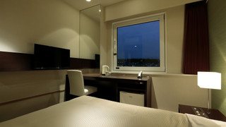 ダブルルームB　禁煙