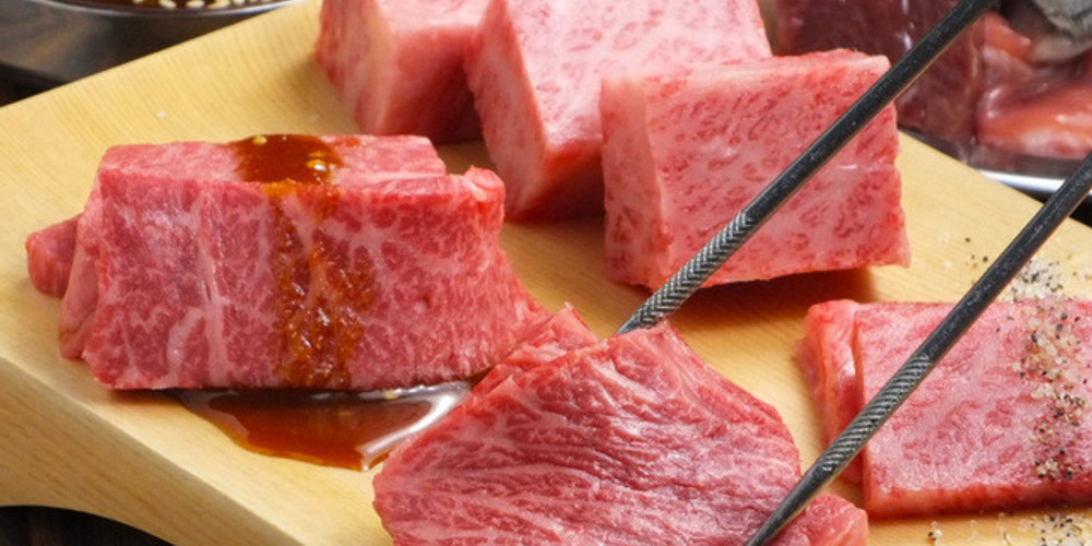 お腹いっぱい絶品焼肉を味わおう 姫路のリーズナブルな焼肉店6選 Icotto イコット