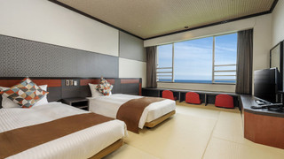 ホライゾン 和室ベッド (禁煙)