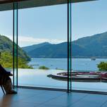 【箱根】雄大な風景に癒される♡芦ノ湖を望む温泉宿7選／神奈川