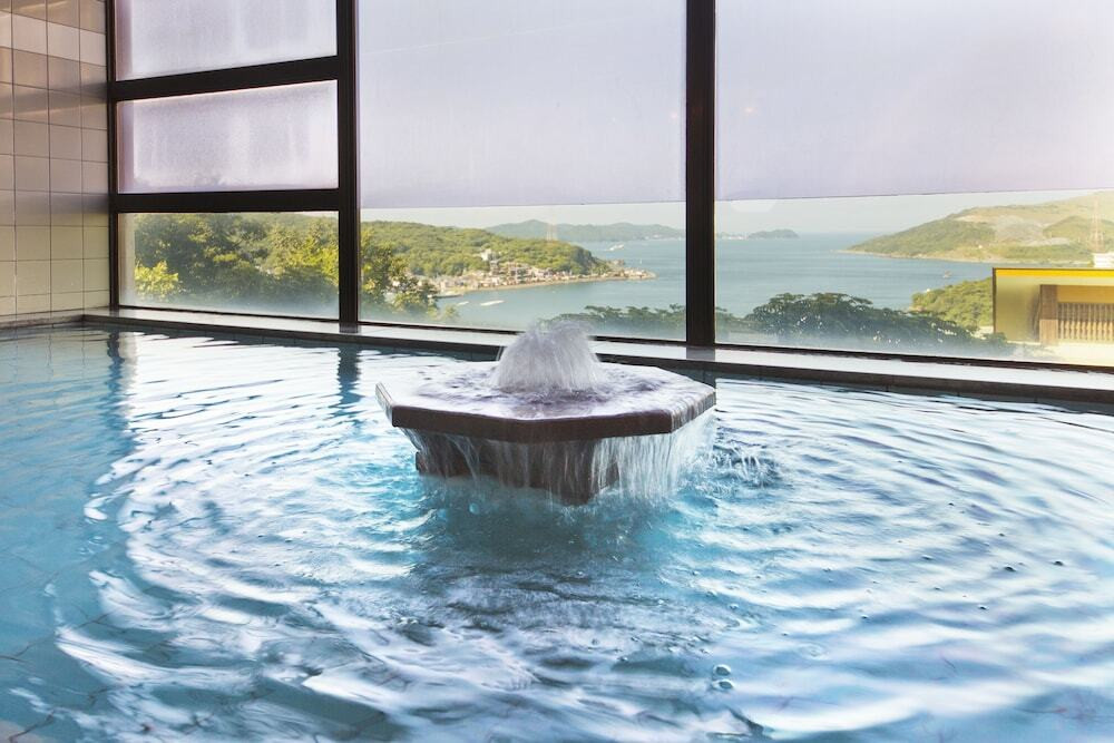 レンタルグッズやキッズパーク、露天風呂付き客室で子連れ旅を快適に4375262