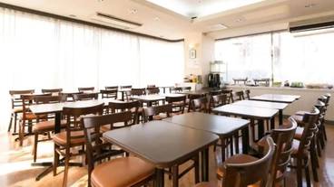 レストラン / 10