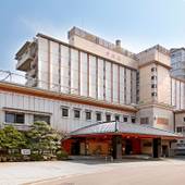 湯快リゾート 和倉温泉 金波荘（石川県 旅館） / 4