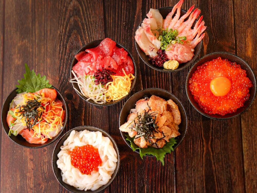 レストラン