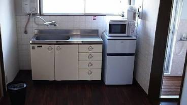 専用キッチン / 5