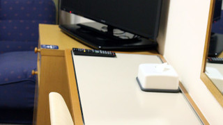 スタンダード シングルルーム