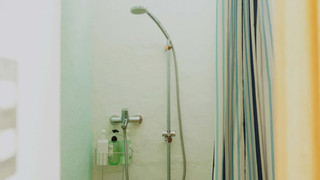 キャビン 男女共用ドミトリー 禁煙