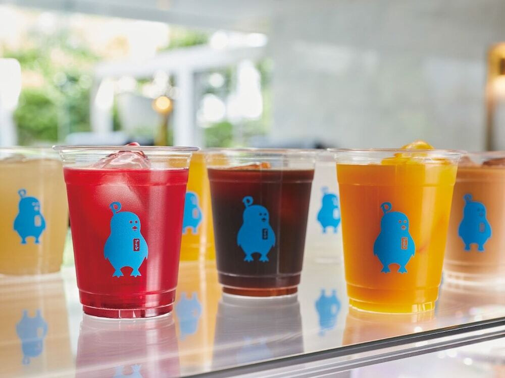 レストラン