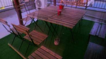 バルコニー / 17