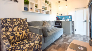 Sky Rooftop Room 禁煙