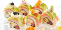 おいしくてオシャレなお寿司を食べよう♪東京のおすすめ店5選