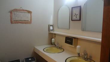 バスルームのシンク / 12