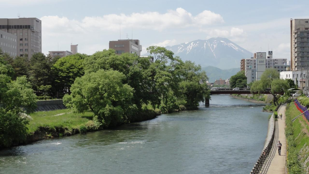 レンタサイクルで市内を移動できちゃう1940523